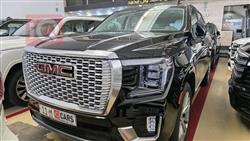 جي ام سي يوكون